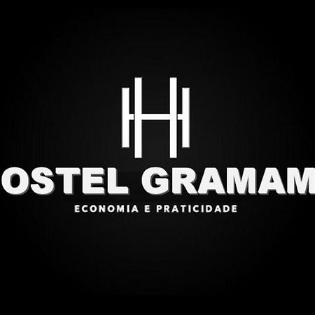 Hostel Suites Gramame Конди Экстерьер фото