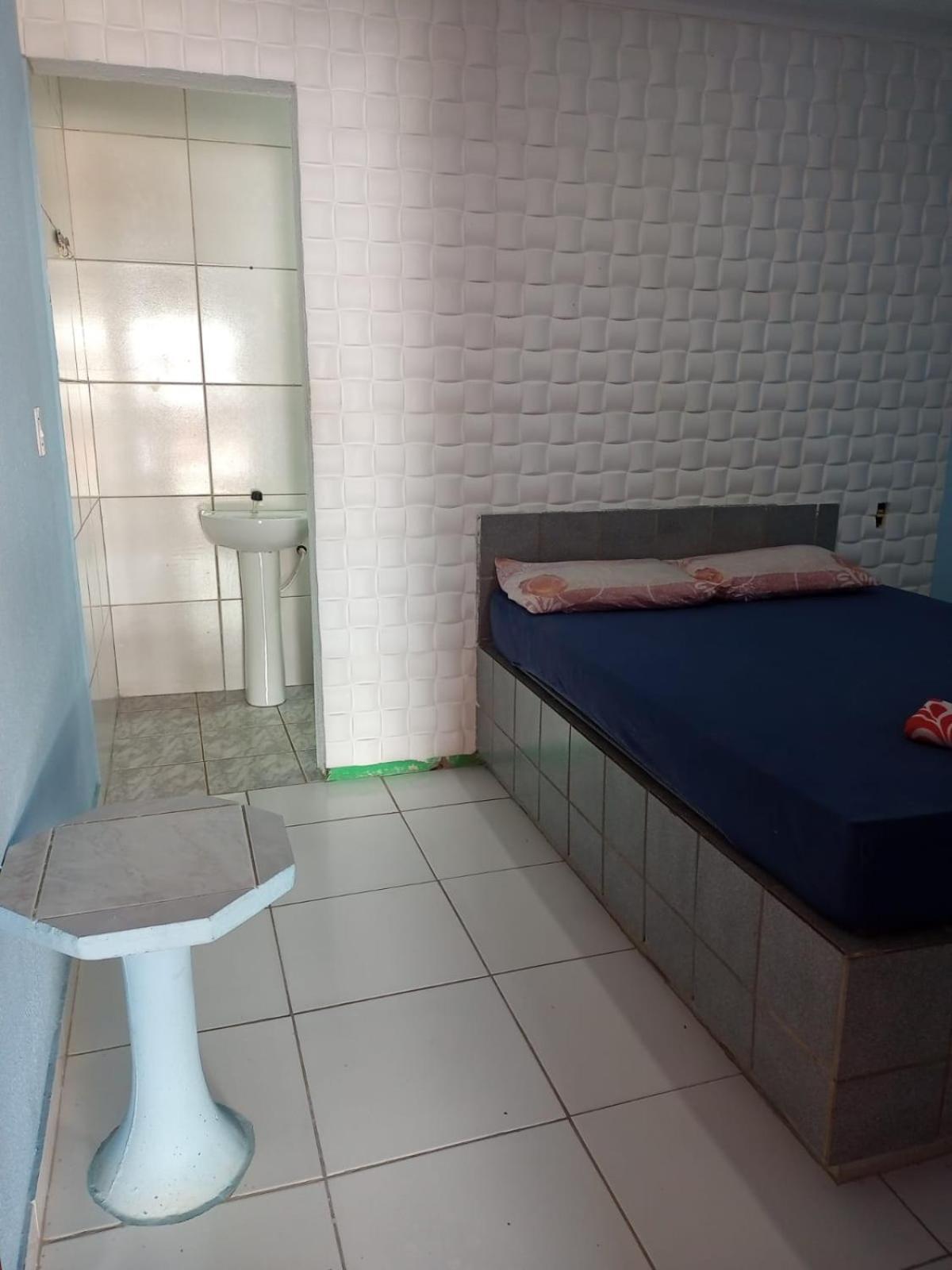 Hostel Suites Gramame Конди Экстерьер фото