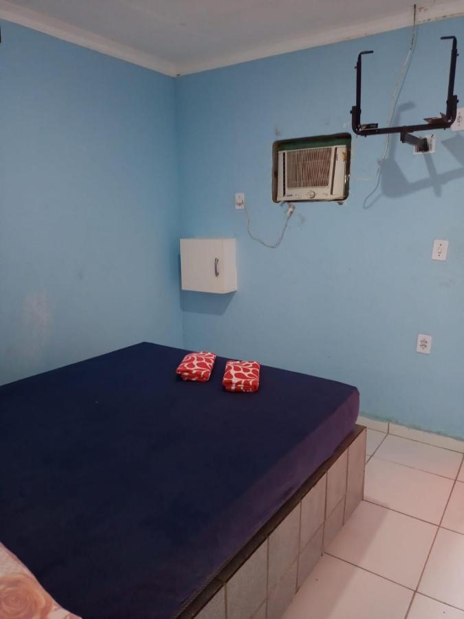 Hostel Suites Gramame Конди Экстерьер фото