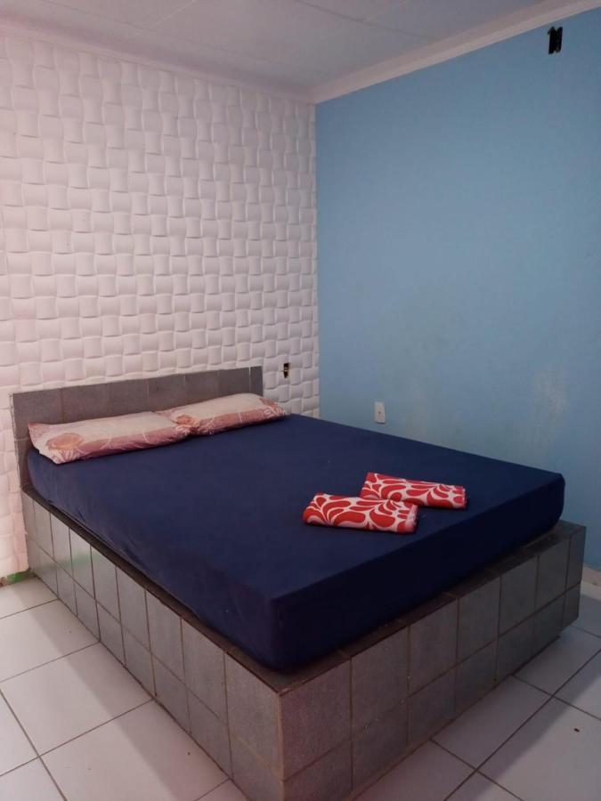Hostel Suites Gramame Конди Экстерьер фото