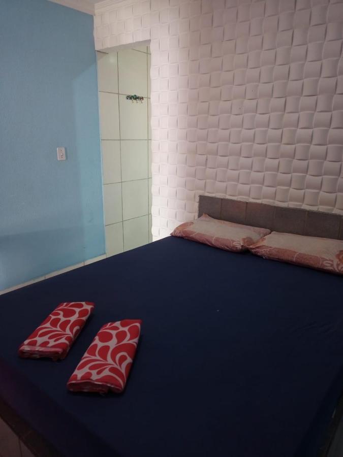 Hostel Suites Gramame Конди Экстерьер фото