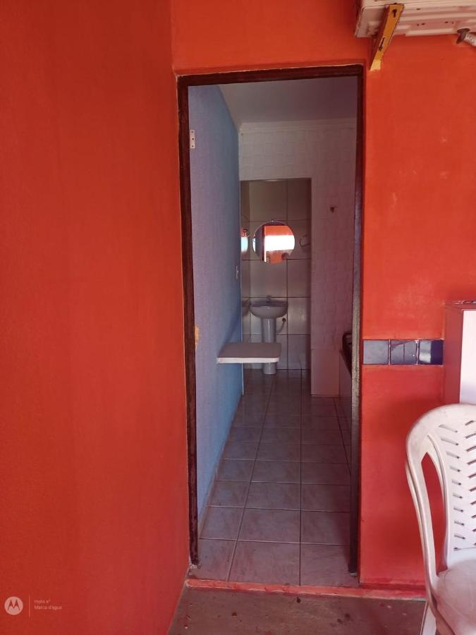 Hostel Suites Gramame Конди Экстерьер фото