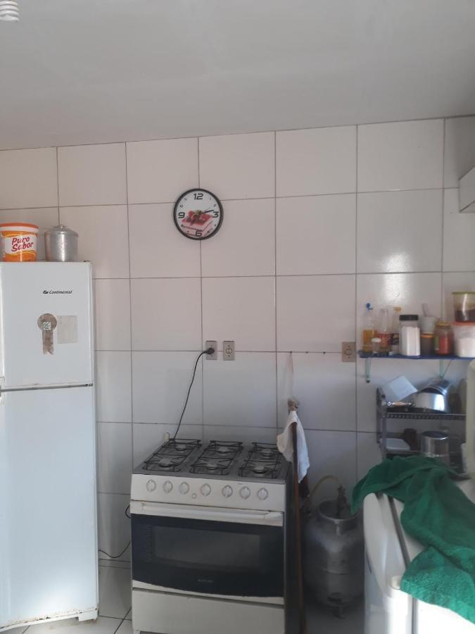 Hostel Suites Gramame Конди Экстерьер фото