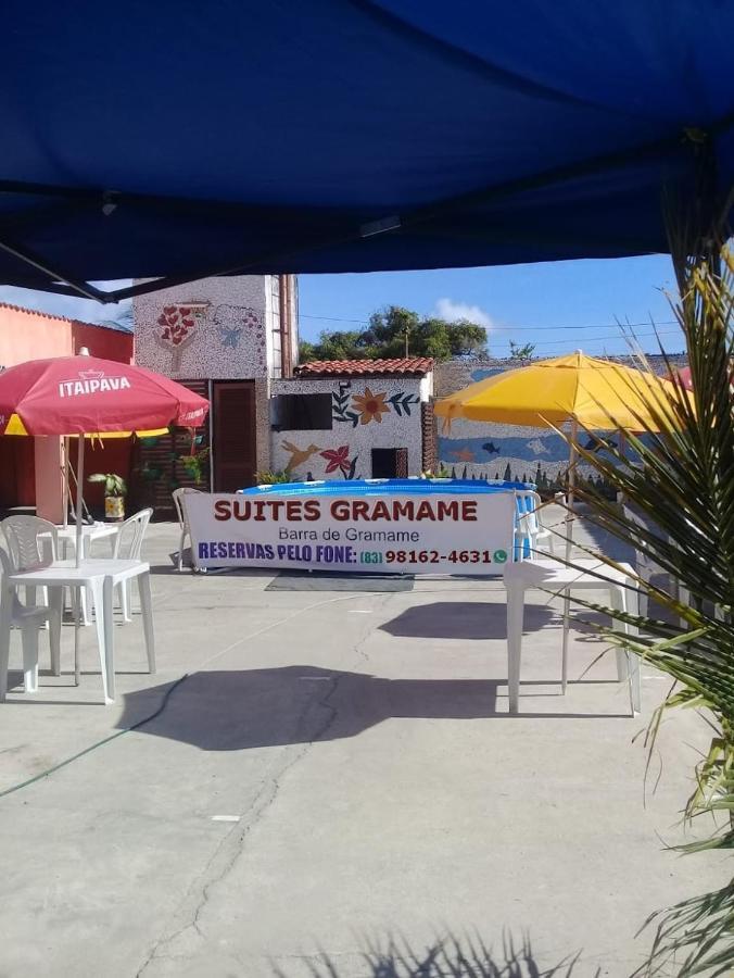 Hostel Suites Gramame Конди Экстерьер фото