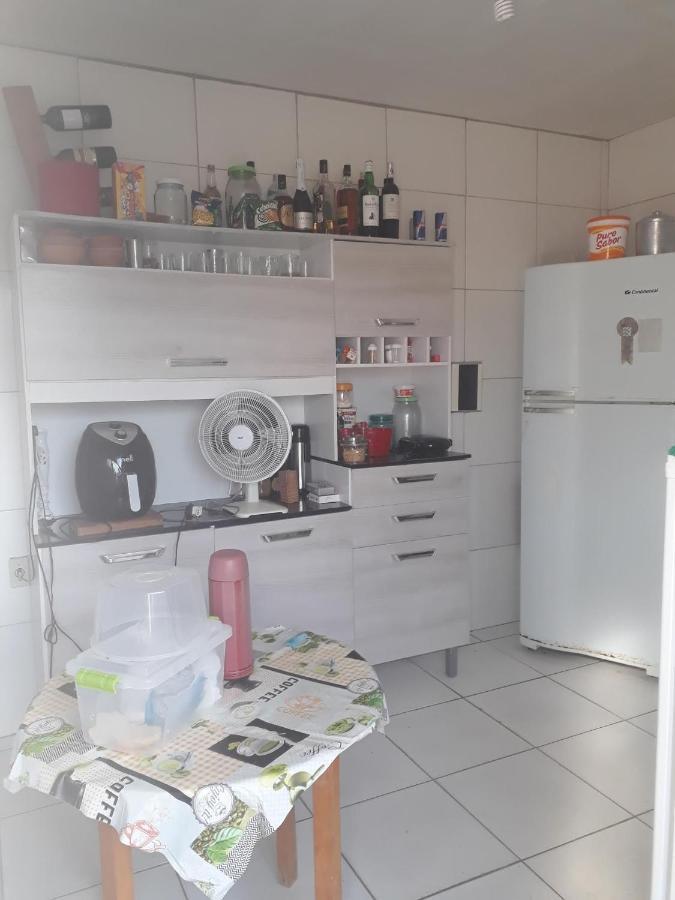 Hostel Suites Gramame Конди Экстерьер фото