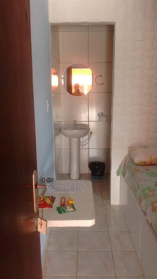 Hostel Suites Gramame Конди Экстерьер фото