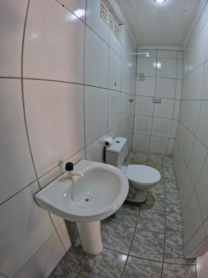 Hostel Suites Gramame Конди Экстерьер фото