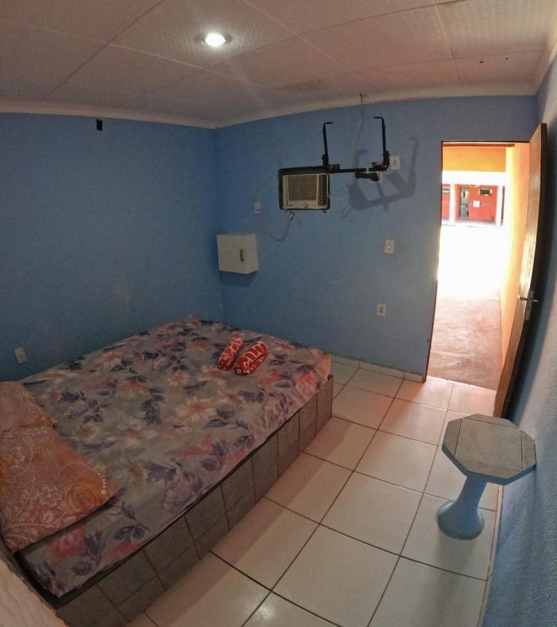 Hostel Suites Gramame Конди Экстерьер фото