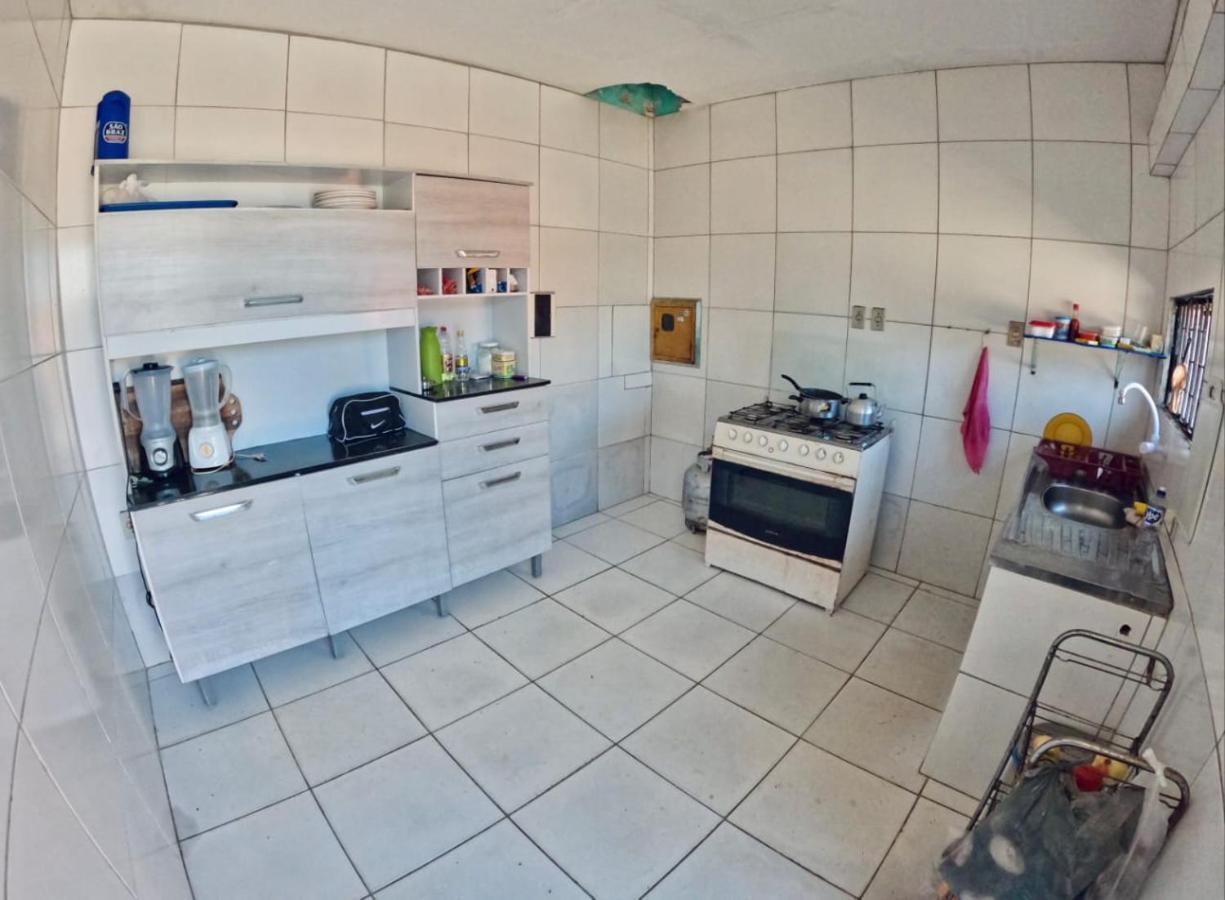 Hostel Suites Gramame Конди Экстерьер фото
