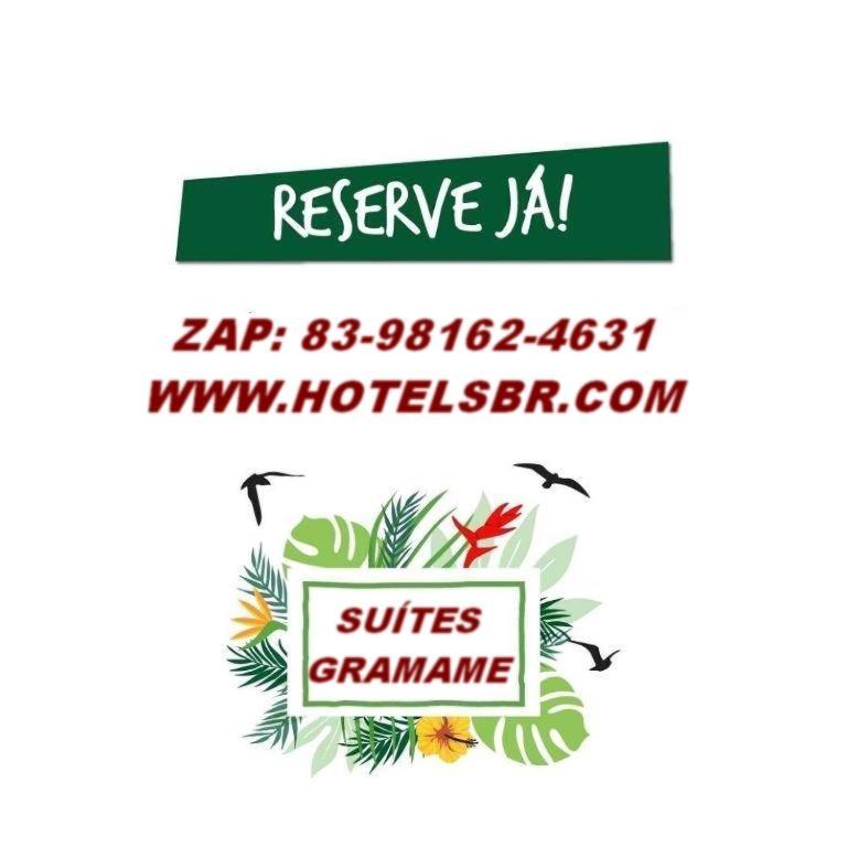 Hostel Suites Gramame Конди Экстерьер фото